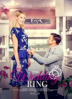 poster A Wedding Ring