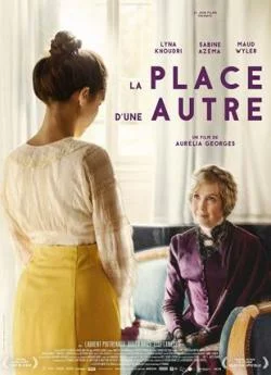 poster La Place d'une autre