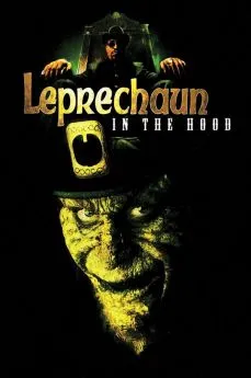 poster film Leprechaun 5 : La malédiction