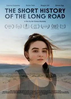 poster The Short History Of The Long Road