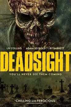 poster film Deadsight