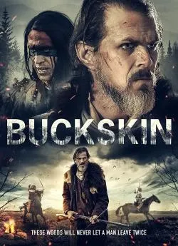 poster Buckskin