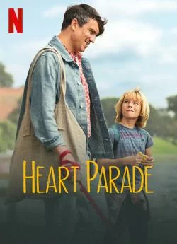 poster Heart Parade