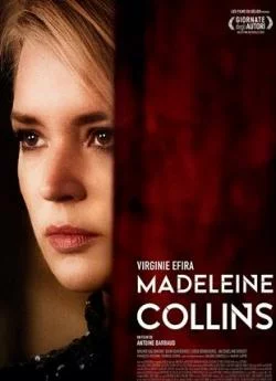 poster Madeleine Collins