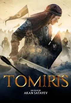 Affiche du film Tomiris en streaming