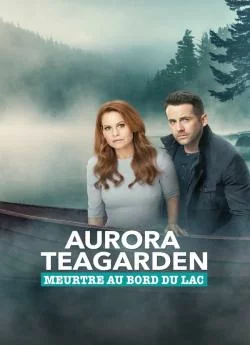 poster Aurora Teagarden Mysteries: Honeymoon, Honeymurder