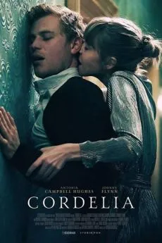 poster Cordelia (2020)