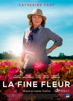 poster La Fine fleur