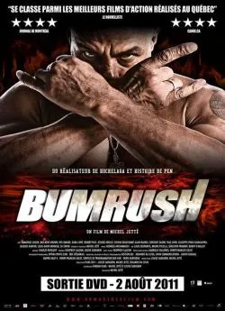 Affiche du film Bumrush en streaming