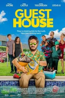 Affiche du film Guest House en streaming