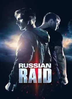 poster Russian Raid