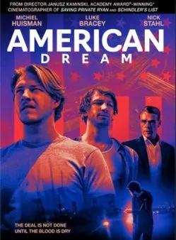 poster American Dream