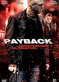 poster Payback : The Amsterdam Ultimatum