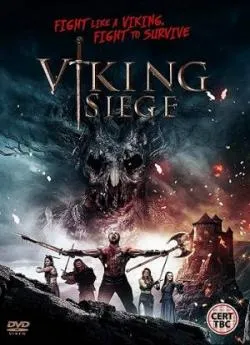 Affiche du film Viking Siege en streaming