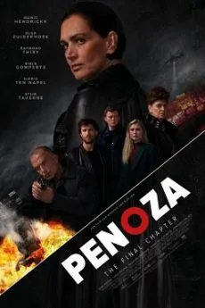 poster Penoza: The Final Chapter