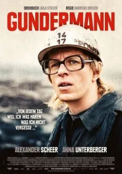 Affiche du film Gundermann en streaming