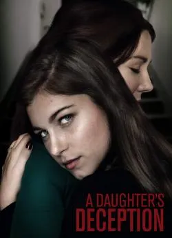 poster A Daughter's Deception