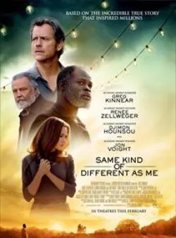 Affiche du film Ces différences qui nous rapprochent en streaming