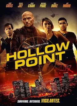 poster Hollow Point