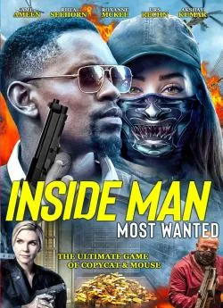 poster Inside Man: Most Wanted