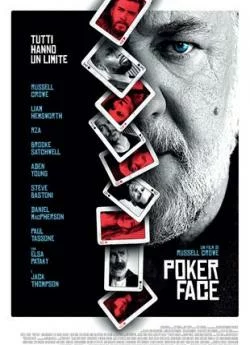 poster Poker Face