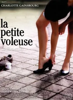 poster La Petite Voleuse