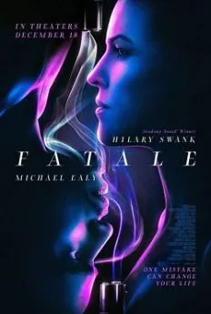 poster Fatale