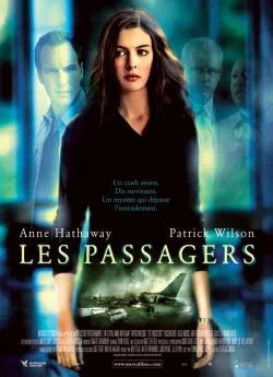 poster Les Passagers