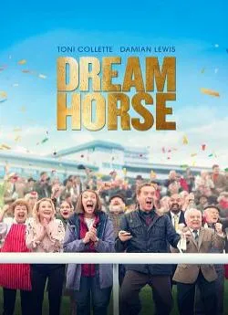 poster Dream Horse