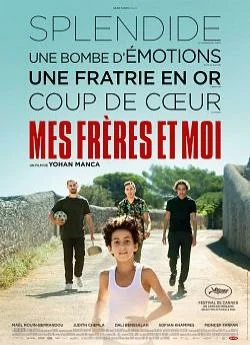 Affiche du film Mes fraprèsres et moi en streaming