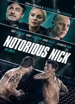 poster Notorious Nick