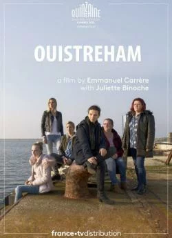 poster film Ouistreham