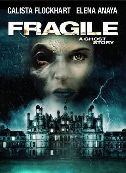 poster film Fragile (2005)