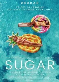 poster film Sugar