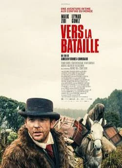 poster Vers La Bataille