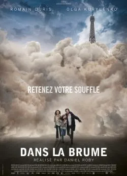 poster Dans la brume