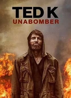 poster Ted K (Unabomber)