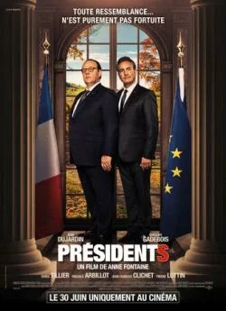 poster Présidents