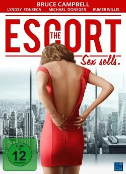 poster The Escort