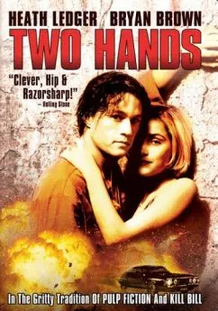 poster film Two Hands