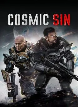 poster Cosmic Sin