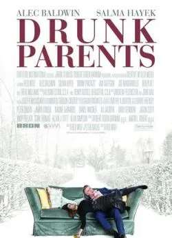 poster Drunk Parents