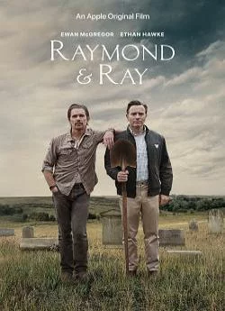 poster Raymond & Ray