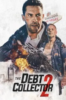 poster The Debt Collector 2