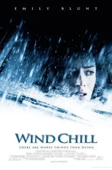 poster Wind Chill