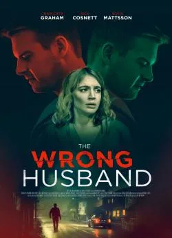 poster The Wrong Husband