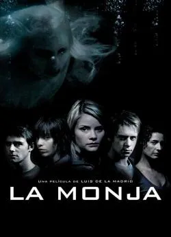 poster film La Nonne (2006)