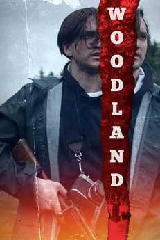 poster film Woodland