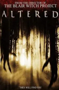 Affiche du film Altered - Les Survivants en streaming