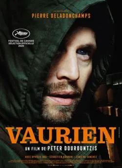 poster film Vaurien